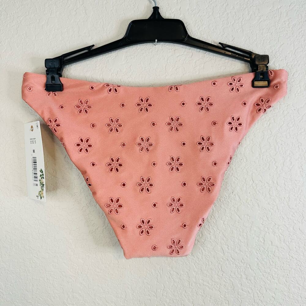 Chelsea & Violet Floral Bikini M - Picture 7 of 8
